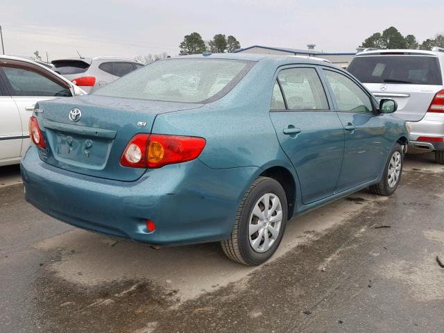 Photo 3 VIN: JTDBU4EE4A9104870 - TOYOTA COROLLA BA 