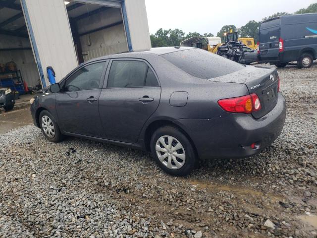 Photo 1 VIN: JTDBU4EE4A9109034 - TOYOTA COROLLA 