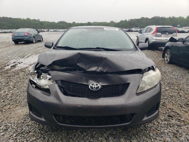 Photo 4 VIN: JTDBU4EE4A9109034 - TOYOTA COROLLA 