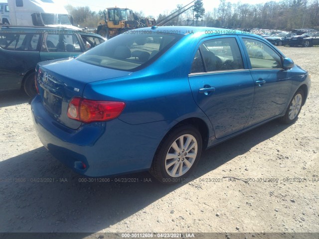 Photo 3 VIN: JTDBU4EE4A9110247 - TOYOTA COROLLA 