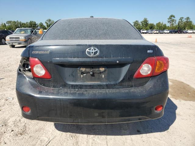 Photo 5 VIN: JTDBU4EE4A9110491 - TOYOTA COROLLA BA 