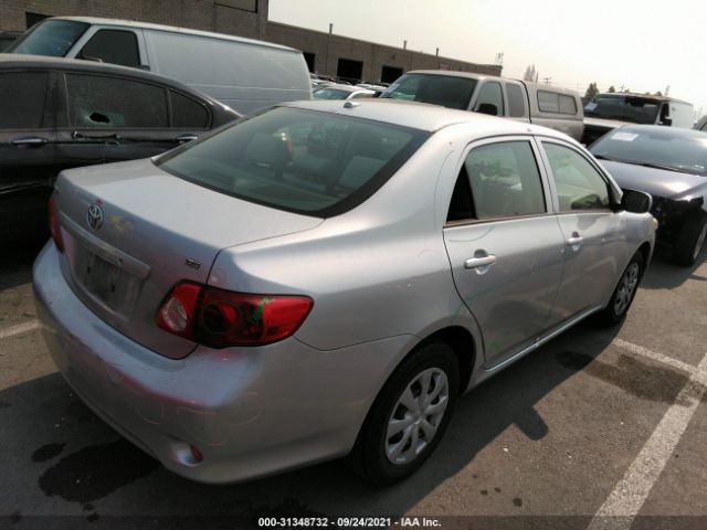 Photo 3 VIN: JTDBU4EE4A9110846 - TOYOTA COROLLA 