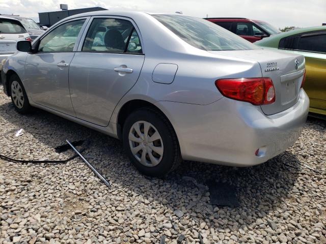 Photo 1 VIN: JTDBU4EE4A9111124 - TOYOTA COROLLA 