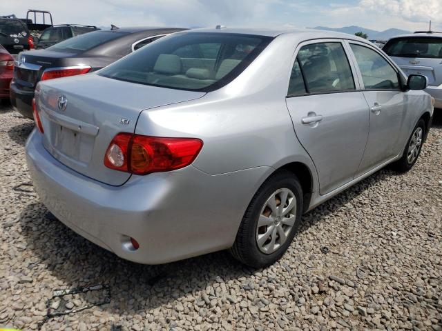 Photo 2 VIN: JTDBU4EE4A9111124 - TOYOTA COROLLA 