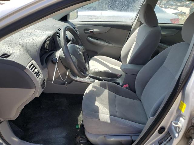 Photo 6 VIN: JTDBU4EE4A9111124 - TOYOTA COROLLA 