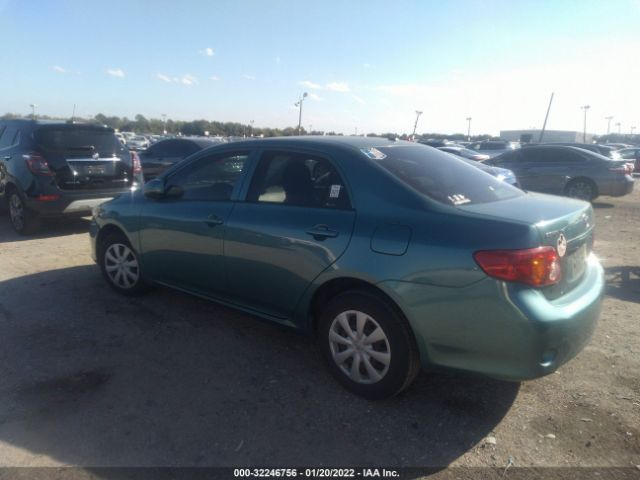 Photo 2 VIN: JTDBU4EE4A9111138 - TOYOTA COROLLA 