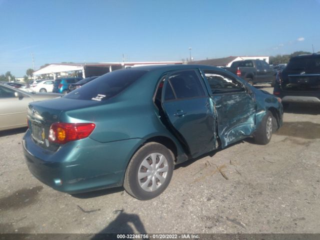 Photo 3 VIN: JTDBU4EE4A9111138 - TOYOTA COROLLA 