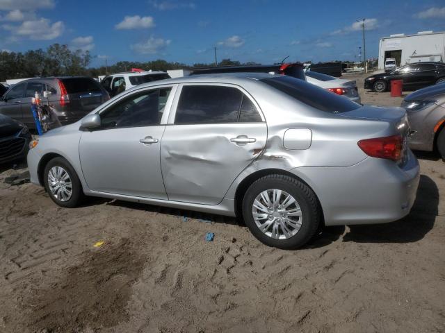 Photo 1 VIN: JTDBU4EE4A9114489 - TOYOTA COROLLA BA 