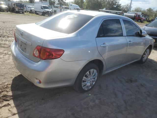 Photo 2 VIN: JTDBU4EE4A9114489 - TOYOTA COROLLA BA 