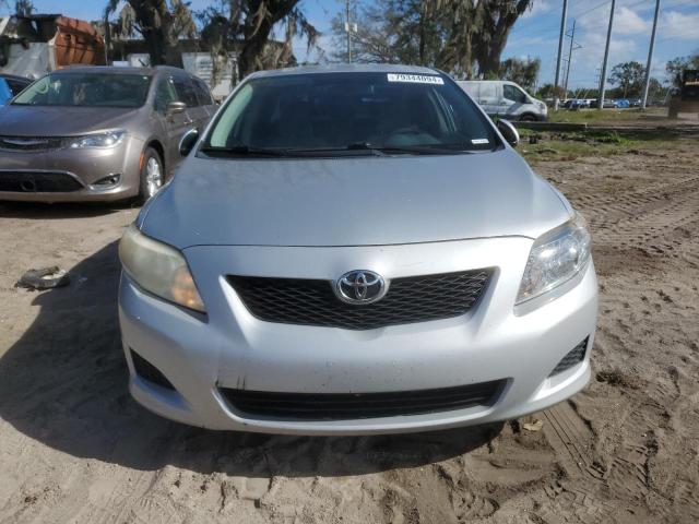 Photo 4 VIN: JTDBU4EE4A9114489 - TOYOTA COROLLA BA 