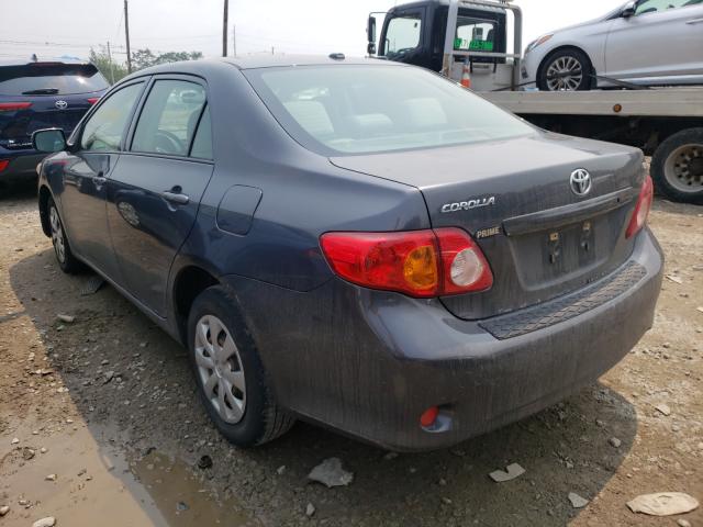 Photo 2 VIN: JTDBU4EE4A9115626 - TOYOTA COROLLA 