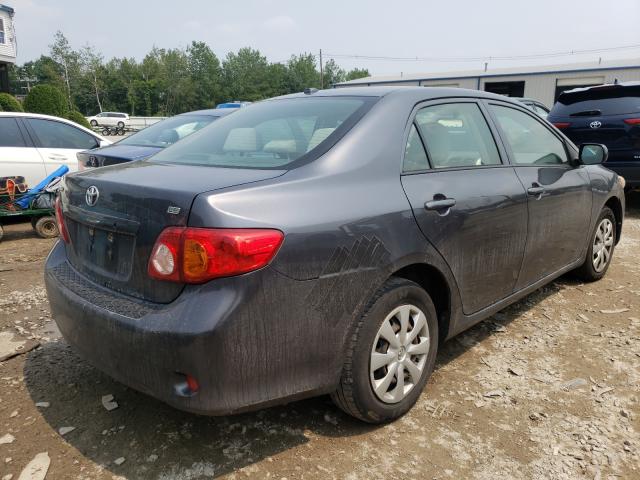 Photo 3 VIN: JTDBU4EE4A9115626 - TOYOTA COROLLA 