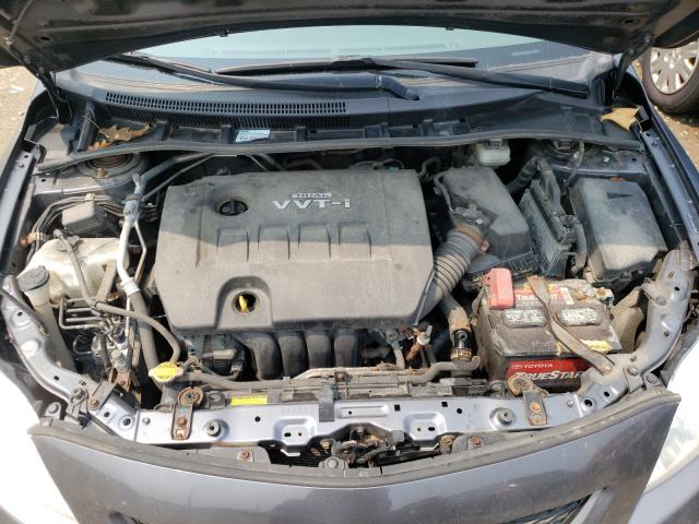 Photo 6 VIN: JTDBU4EE4A9115626 - TOYOTA COROLLA 