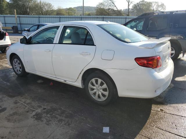 Photo 1 VIN: JTDBU4EE4A9118171 - TOYOTA COROLLA BA 