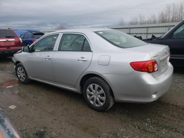 Photo 1 VIN: JTDBU4EE4A9118221 - TOYOTA COROLLA 