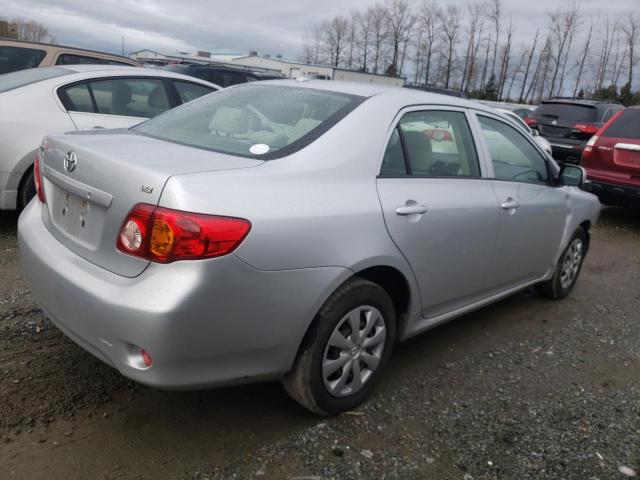 Photo 2 VIN: JTDBU4EE4A9118221 - TOYOTA COROLLA 