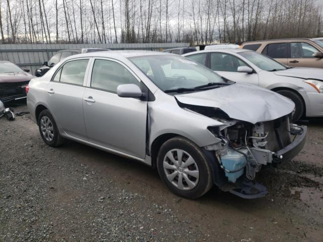 Photo 3 VIN: JTDBU4EE4A9118221 - TOYOTA COROLLA 