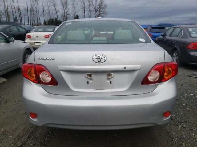 Photo 5 VIN: JTDBU4EE4A9118221 - TOYOTA COROLLA 