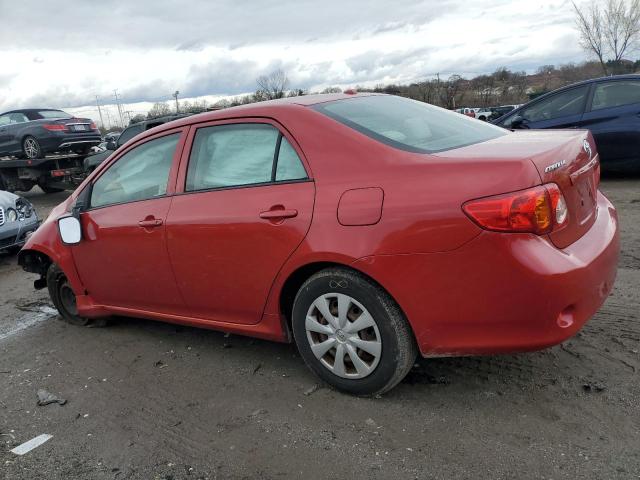 Photo 1 VIN: JTDBU4EE4AJ060996 - TOYOTA COROLLA 