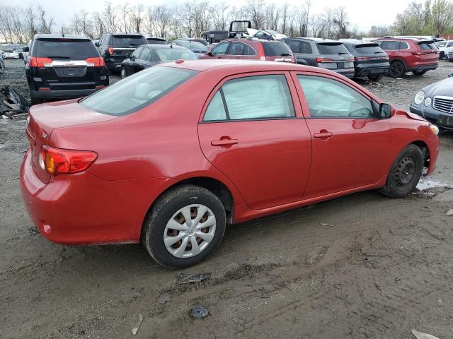 Photo 2 VIN: JTDBU4EE4AJ060996 - TOYOTA COROLLA 