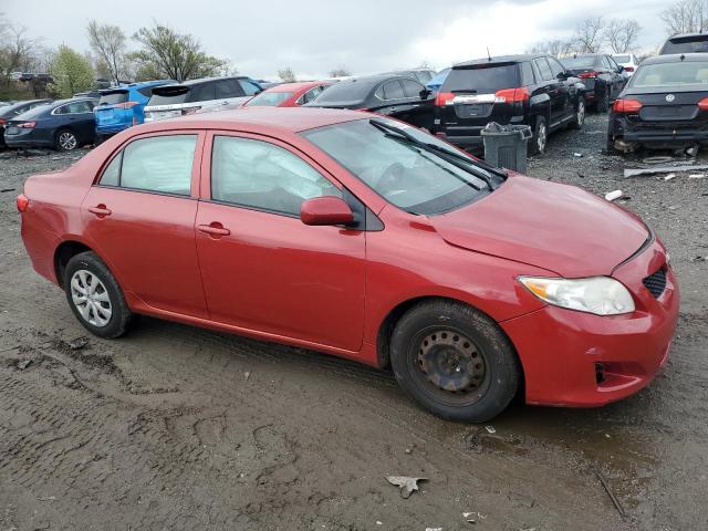 Photo 3 VIN: JTDBU4EE4AJ060996 - TOYOTA COROLLA 