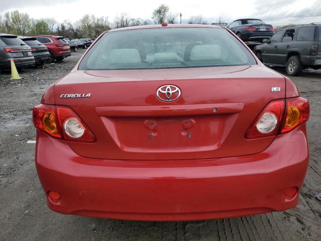 Photo 5 VIN: JTDBU4EE4AJ060996 - TOYOTA COROLLA 