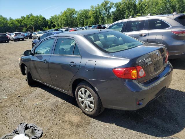 Photo 1 VIN: JTDBU4EE4AJ061100 - TOYOTA COROLLA BA 