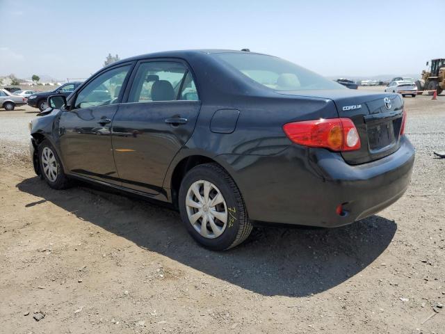 Photo 1 VIN: JTDBU4EE4AJ061727 - TOYOTA COROLLA 