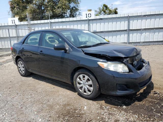 Photo 3 VIN: JTDBU4EE4AJ061727 - TOYOTA COROLLA 