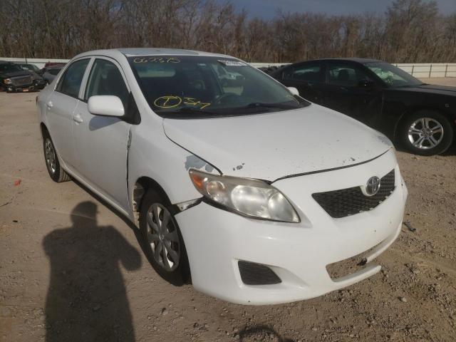 Photo 0 VIN: JTDBU4EE4AJ062375 - TOYOTA COROLLA BA 