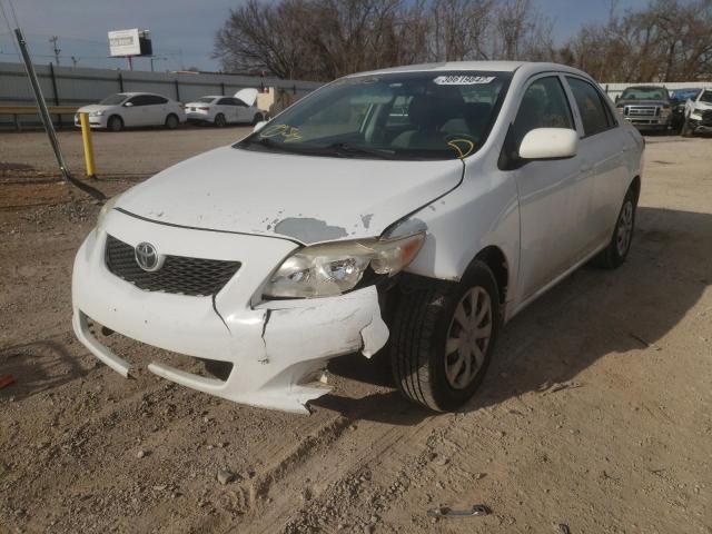 Photo 1 VIN: JTDBU4EE4AJ062375 - TOYOTA COROLLA BA 