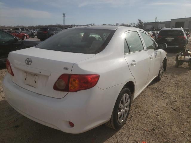 Photo 3 VIN: JTDBU4EE4AJ062375 - TOYOTA COROLLA BA 