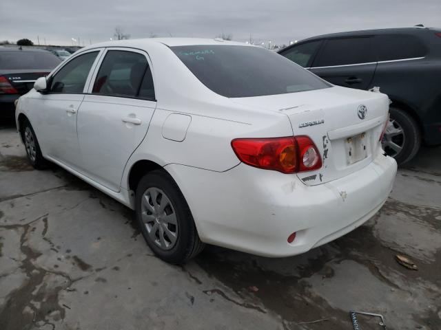 Photo 2 VIN: JTDBU4EE4AJ063056 - TOYOTA COROLLA BA 