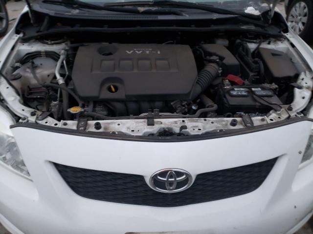 Photo 6 VIN: JTDBU4EE4AJ063056 - TOYOTA COROLLA BA 