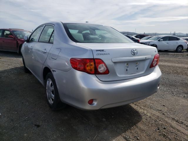 Photo 2 VIN: JTDBU4EE4AJ064191 - TOYOTA COROLLA BA 