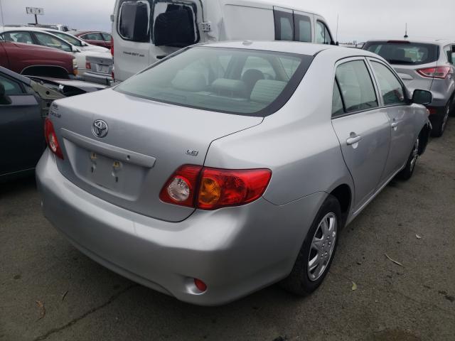 Photo 3 VIN: JTDBU4EE4AJ064191 - TOYOTA COROLLA BA 