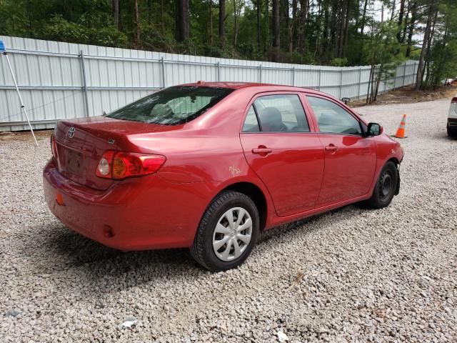 Photo 3 VIN: JTDBU4EE4AJ065079 - TOYOTA COROLLA BA 