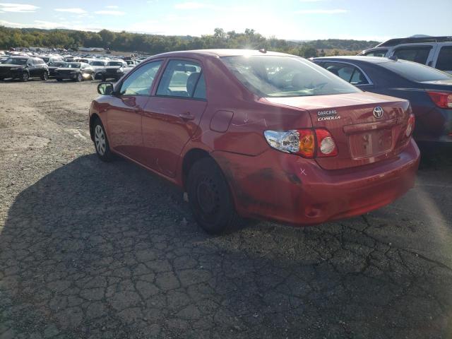 Photo 2 VIN: JTDBU4EE4AJ065194 - TOYOTA COROLLA BA 