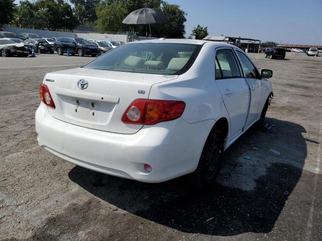 Photo 3 VIN: JTDBU4EE4AJ067656 - TOYOTA COROLLA BA 