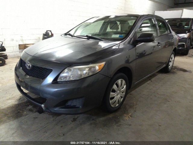 Photo 1 VIN: JTDBU4EE4AJ068497 - TOYOTA COROLLA 