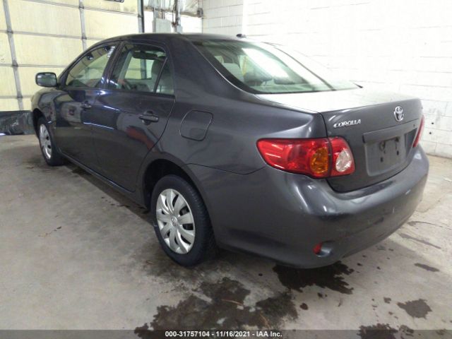 Photo 2 VIN: JTDBU4EE4AJ068497 - TOYOTA COROLLA 