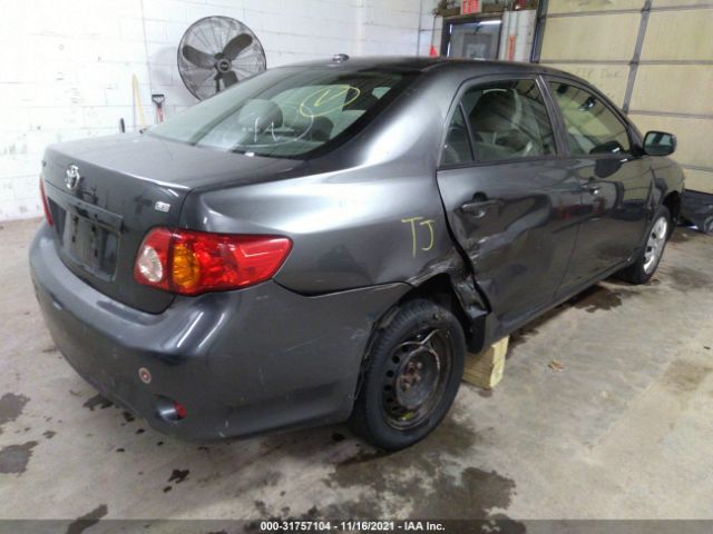 Photo 3 VIN: JTDBU4EE4AJ068497 - TOYOTA COROLLA 