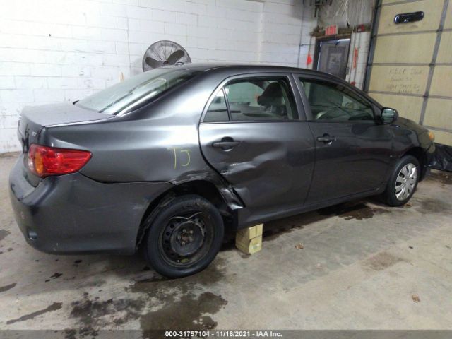 Photo 5 VIN: JTDBU4EE4AJ068497 - TOYOTA COROLLA 