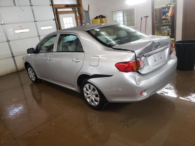 Photo 1 VIN: JTDBU4EE4AJ073165 - TOYOTA COROLLA BA 