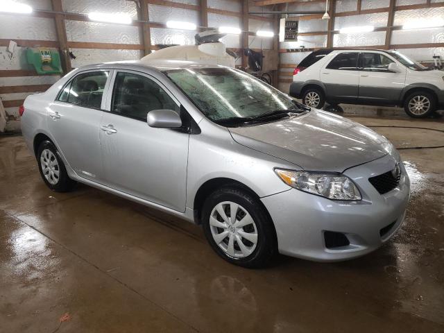 Photo 3 VIN: JTDBU4EE4AJ073165 - TOYOTA COROLLA BA 