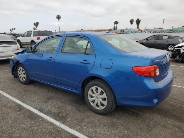 Photo 1 VIN: JTDBU4EE4AJ074848 - TOYOTA COROLLA 