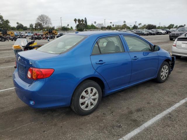 Photo 2 VIN: JTDBU4EE4AJ074848 - TOYOTA COROLLA 