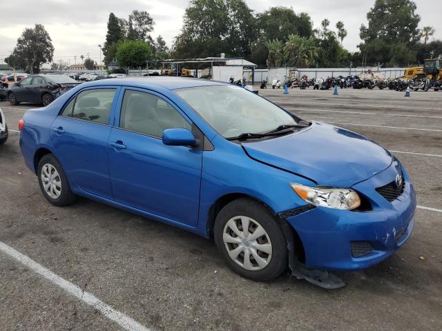 Photo 3 VIN: JTDBU4EE4AJ074848 - TOYOTA COROLLA 