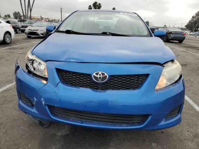 Photo 4 VIN: JTDBU4EE4AJ074848 - TOYOTA COROLLA 