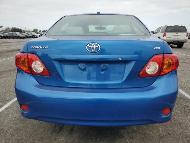 Photo 5 VIN: JTDBU4EE4AJ074848 - TOYOTA COROLLA 